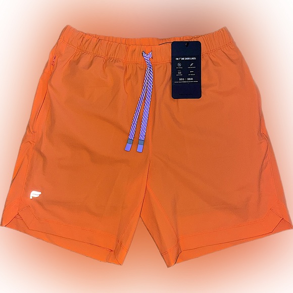 Fabletics Other - Fabletics The One Short 7” Lined Small